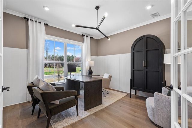 244 Rockledge Bend, Powder Springs, GA 30127