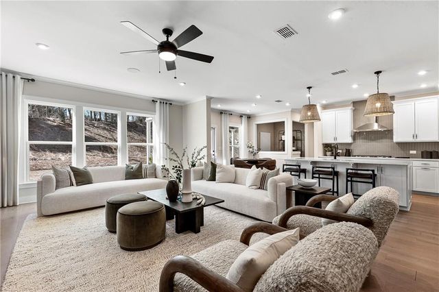 244 Rockledge Bend, Powder Springs, GA 30127