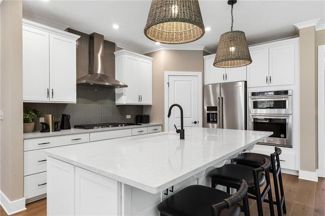 244 Rockledge Bend, Powder Springs, GA 30127