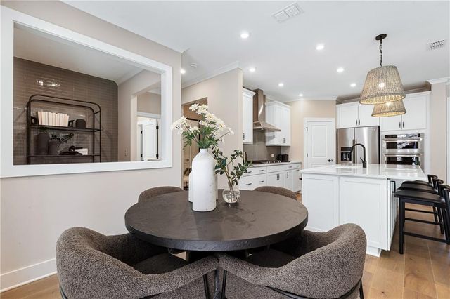 244 Rockledge Bend, Powder Springs, GA 30127