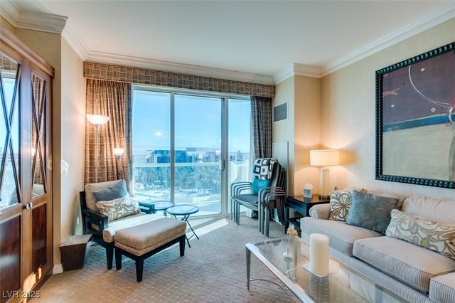 145 East HARMON Avenue 1202, Las Vegas, NV 89109