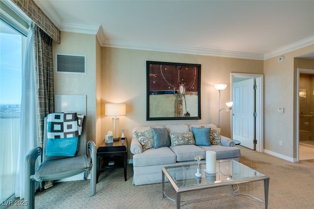 145 East HARMON Avenue 1202, Las Vegas, NV 89109