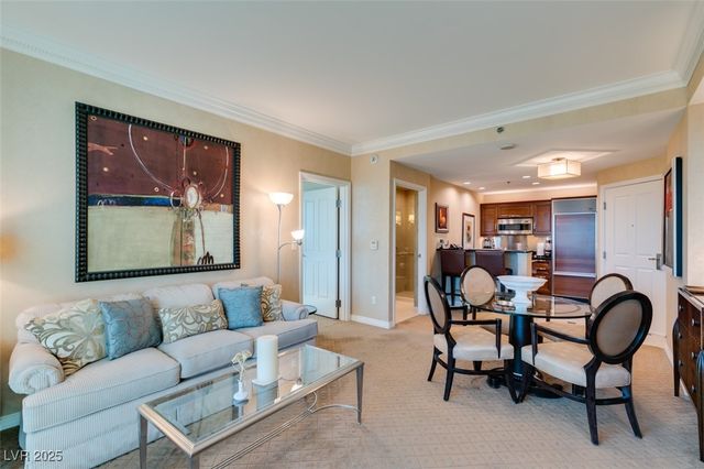 145 East HARMON Avenue 1202, Las Vegas, NV 89109