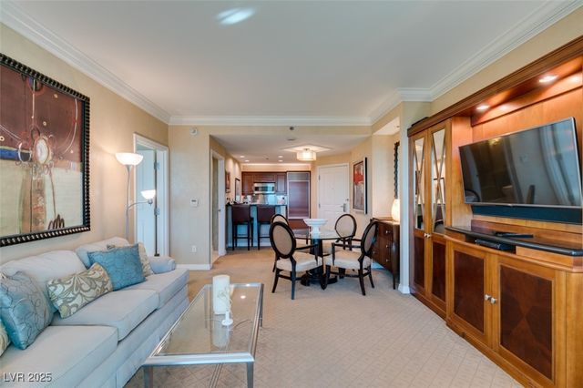 145 East HARMON Avenue 1202, Las Vegas, NV 89109