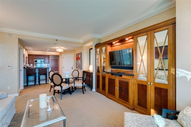 145 East HARMON Avenue 1202, Las Vegas, NV 89109