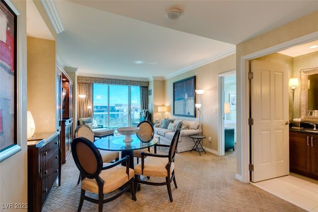 145 East HARMON Avenue 1202, Las Vegas, NV 89109