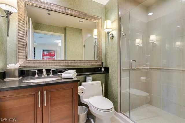 145 East HARMON Avenue 1202, Las Vegas, NV 89109