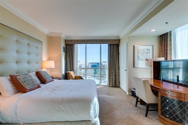 145 East HARMON Avenue 1202, Las Vegas, NV 89109