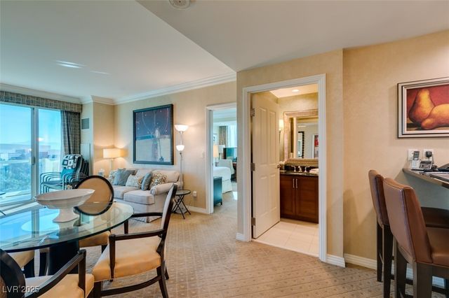 145 East HARMON Avenue 1202, Las Vegas, NV 89109