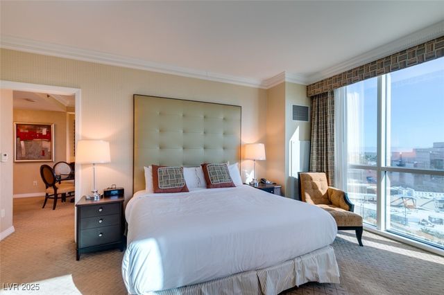 145 East HARMON Avenue 1202, Las Vegas, NV 89109