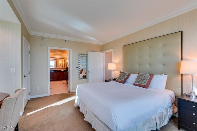 145 East HARMON Avenue 1202, Las Vegas, NV 89109