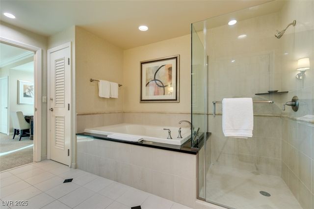 145 East HARMON Avenue 1202, Las Vegas, NV 89109