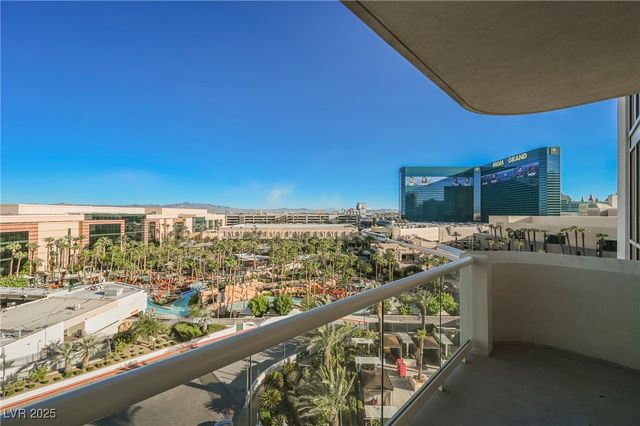 145 East HARMON Avenue 1202, Las Vegas, NV 89109