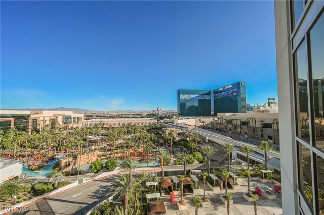 145 East HARMON Avenue 1202, Las Vegas, NV 89109