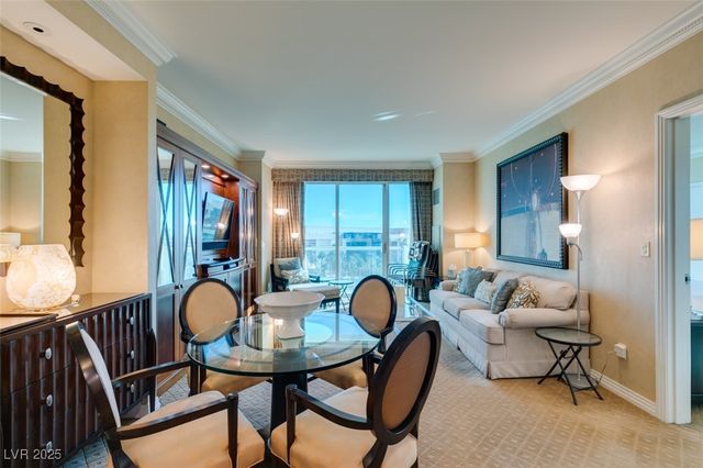 145 East HARMON Avenue 1202, Las Vegas, NV 89109