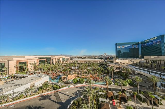 145 East HARMON Avenue 1202, Las Vegas, NV 89109