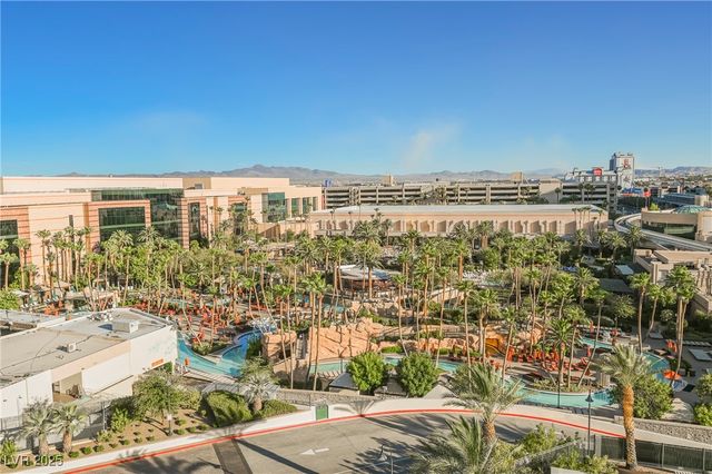 145 East HARMON Avenue 1202, Las Vegas, NV 89109