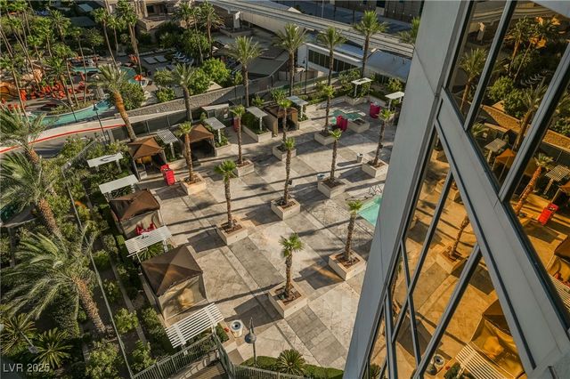 145 East HARMON Avenue 1202, Las Vegas, NV 89109