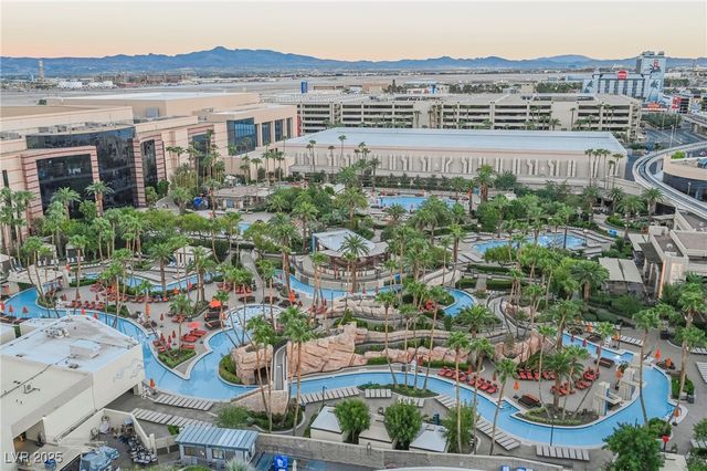 145 East HARMON Avenue 1202, Las Vegas, NV 89109