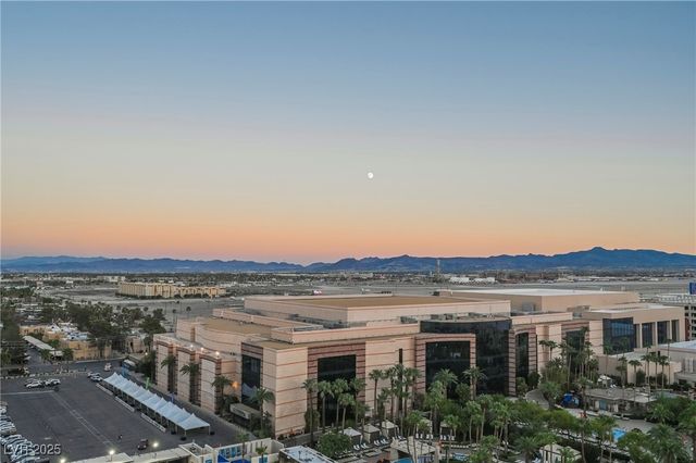 145 East HARMON Avenue 1202, Las Vegas, NV 89109