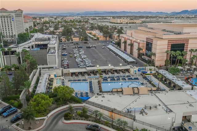 145 East HARMON Avenue 1202, Las Vegas, NV 89109