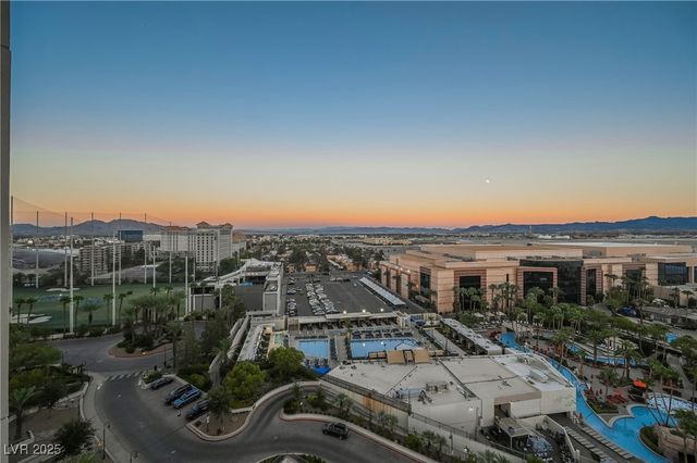 145 East HARMON Avenue 1202, Las Vegas, NV 89109