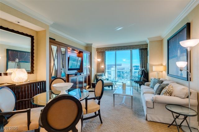 145 East HARMON Avenue 1202, Las Vegas, NV 89109