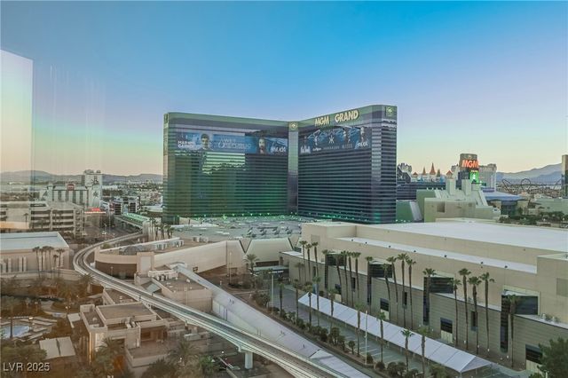 145 East HARMON Avenue 1202, Las Vegas, NV 89109