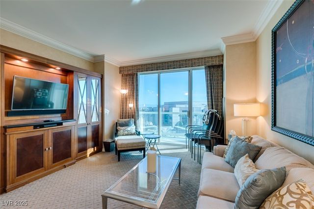 145 East HARMON Avenue 1202, Las Vegas, NV 89109