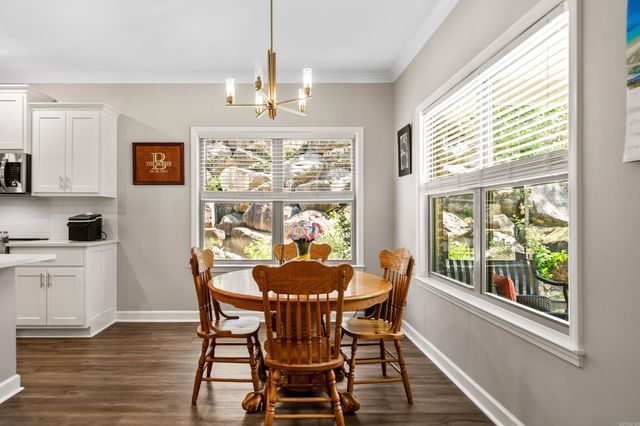 152 Apple Blossom Place, Hot Springs, AR 71913