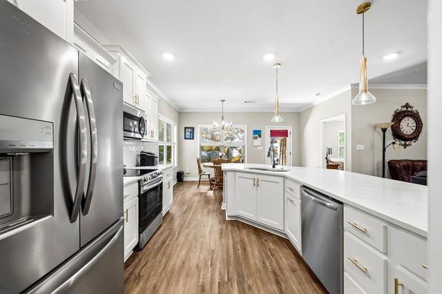 152 Apple Blossom Place, Hot Springs, AR 71913