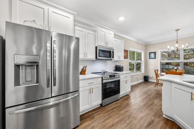 152 Apple Blossom Place, Hot Springs, AR 71913