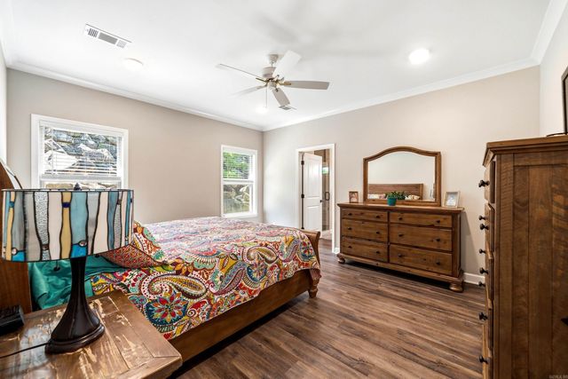 152 Apple Blossom Place, Hot Springs, AR 71913