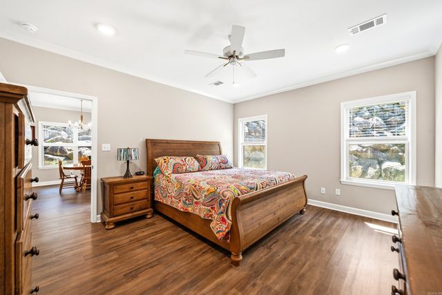 152 Apple Blossom Place, Hot Springs, AR 71913