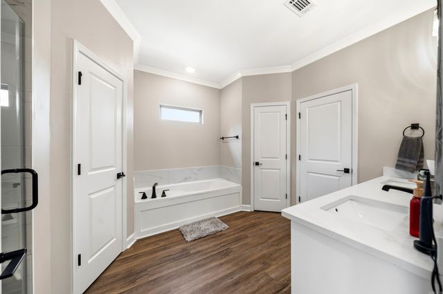 152 Apple Blossom Place, Hot Springs, AR 71913