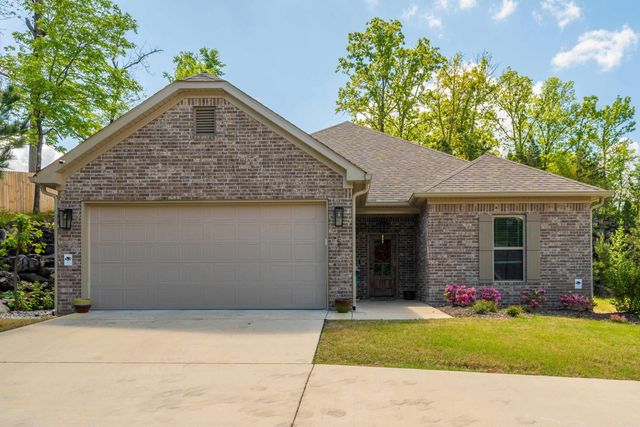 152 Apple Blossom Place, Hot Springs, AR 71913