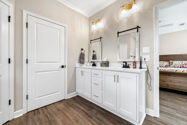 152 Apple Blossom Place, Hot Springs, AR 71913