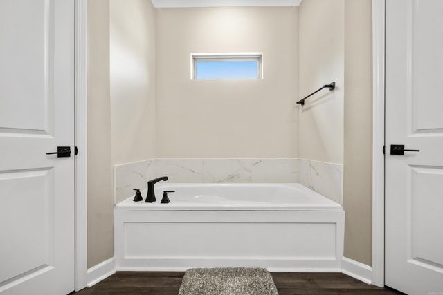 152 Apple Blossom Place, Hot Springs, AR 71913