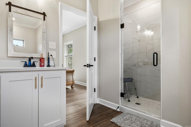 152 Apple Blossom Place, Hot Springs, AR 71913