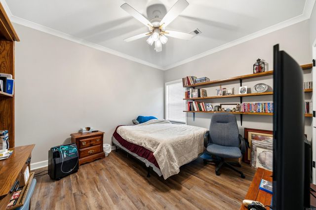 152 Apple Blossom Place, Hot Springs, AR 71913