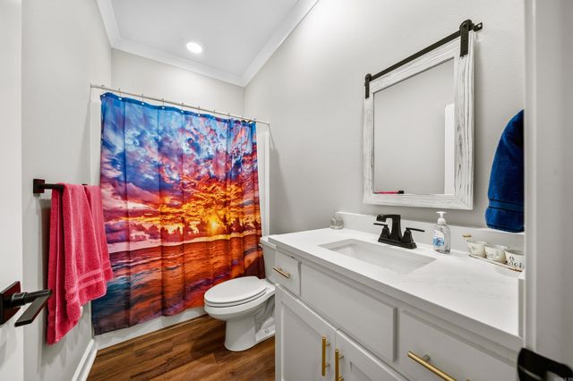 152 Apple Blossom Place, Hot Springs, AR 71913