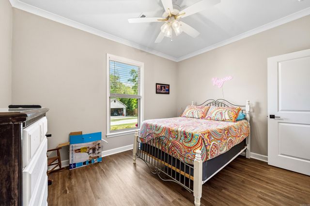 152 Apple Blossom Place, Hot Springs, AR 71913