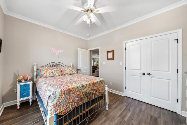 152 Apple Blossom Place, Hot Springs, AR 71913