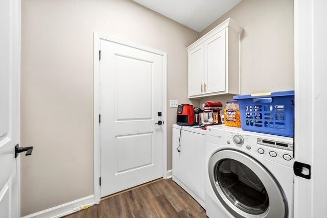 152 Apple Blossom Place, Hot Springs, AR 71913