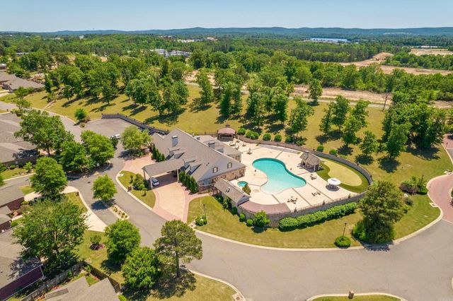 152 Apple Blossom Place, Hot Springs, AR 71913