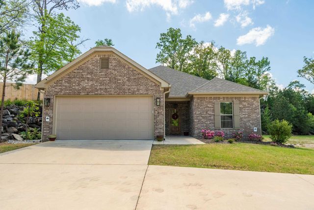152 Apple Blossom Place, Hot Springs, AR 71913