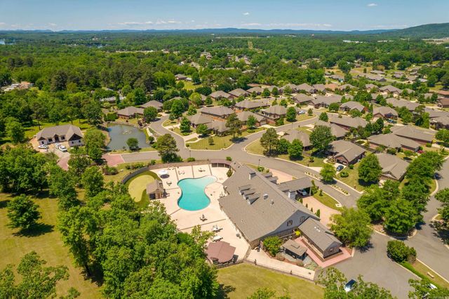 152 Apple Blossom Place, Hot Springs, AR 71913