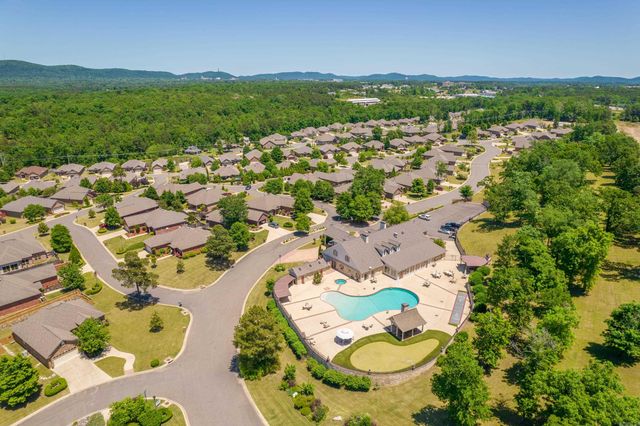 152 Apple Blossom Place, Hot Springs, AR 71913