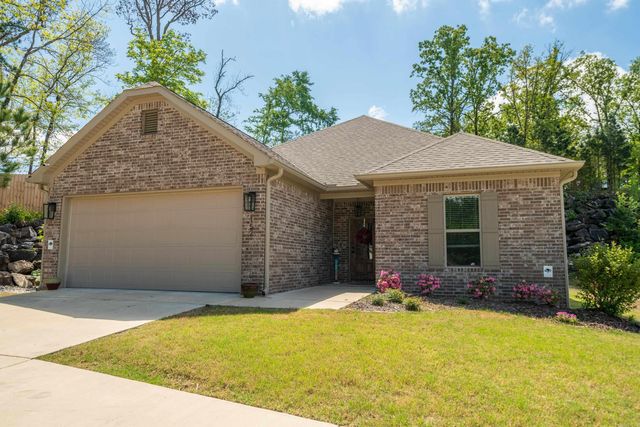 152 Apple Blossom Place, Hot Springs, AR 71913