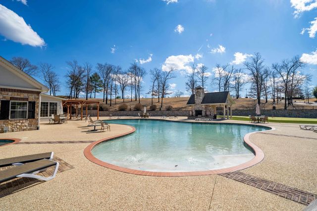 152 Apple Blossom Place, Hot Springs, AR 71913